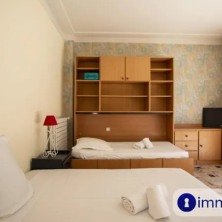 Апартаменты Spacious With Terrace In The Cimiez District