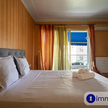 Apartament Spacious With Terrace In The Cimiez District Nicea
