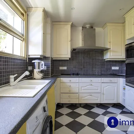 Spacieux Avec Terrasse Quartier Cimiez Appartement Nice
