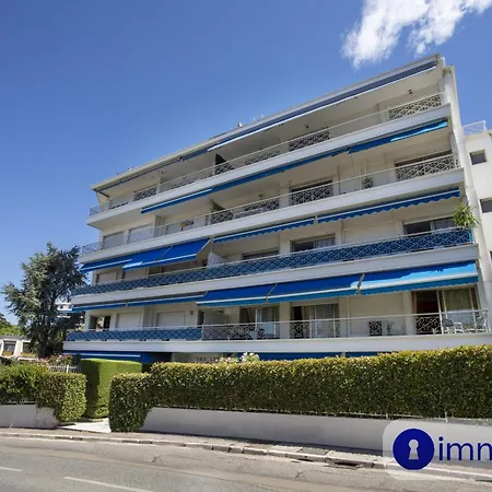 Spacious With Terrace In The Cimiez District Апартаменты *